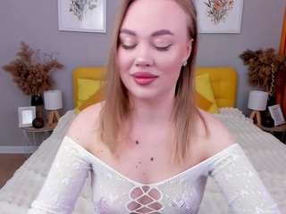 ellywillow Live Webcam on CamSoda