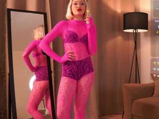 maxinebatlis from CamSoda