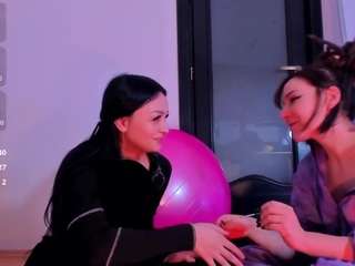 peanughty - Live HD Webcam