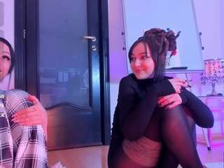 peanughty Live Webcam on CamSoda