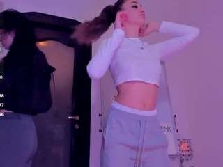 peanughty Live Webcam on CamSoda