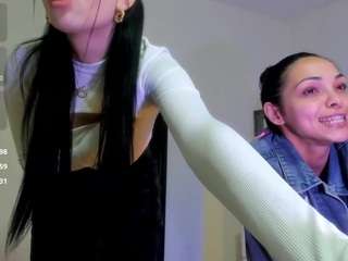 peanughty's CamSoda show and profile