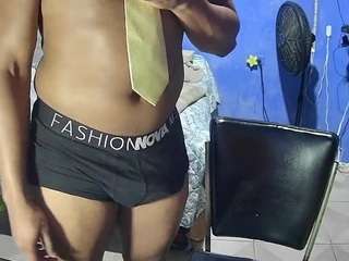 travisxo