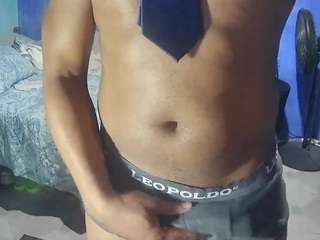 travisxo