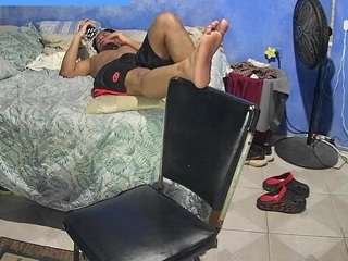 travisxo
