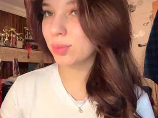 Live webcam model viktoriasingh on Soda Cams