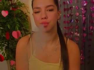 aileenbutremovic webcam