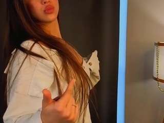 aileenbutremovic webcam