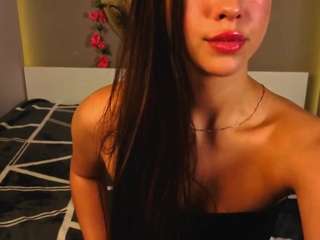 aileenbutremovic webcam model