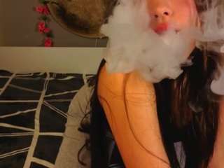 aileenbutremovic webcam model