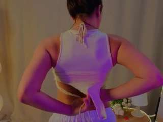 aileenbutremovic webcam