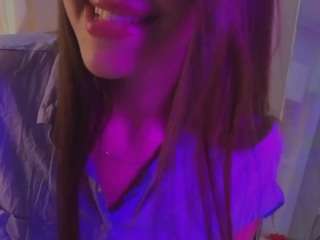 aileenbutremovic Live Webcam on CamSoda