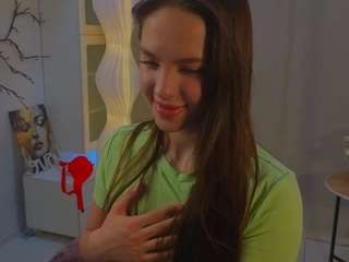 aileenbutremovic webcam