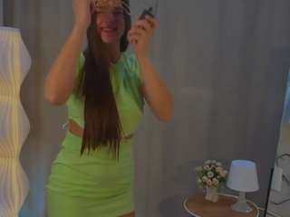 aileenbutremovic webcam