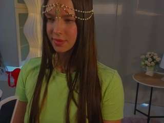 aileenbutremovic webcam