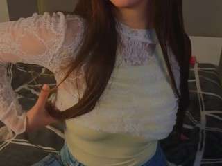 aileenbutremovic webcam