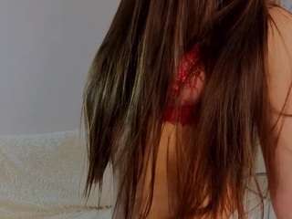 aileenbutremovic Live Webcam on CamSoda