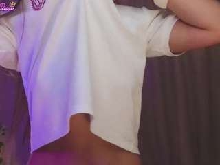 aileenbutremovic Sex Cam Show