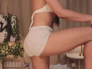aileenbutremovic Sex Cam Show