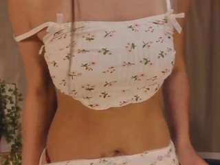 aileenbutremovic Sex Cam Show
