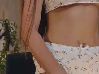 aileenbutremovic Sex Cam Show