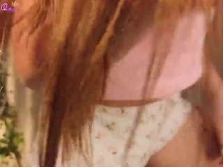 aileenbutremovic live webcam show