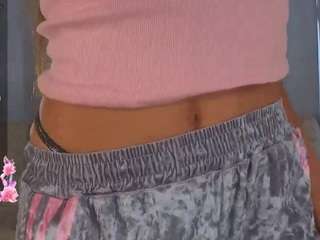 AileenButremovic live cam preview