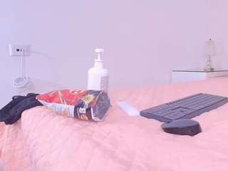 Dit model is nu live. alana-rose1