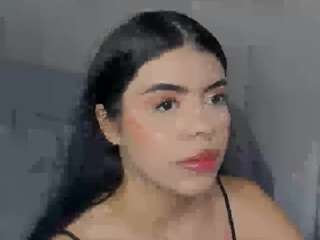 alegrabrown's CamSoda show and profile