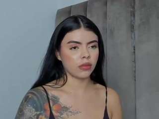 alegrabrown Live Webcam on CamSoda