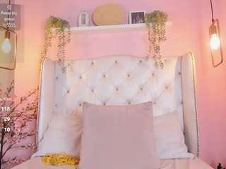 Live webcam model amberharpper on Soda Cams