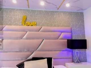 amberharpper webcam model