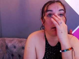 andrearose7 Live Webcam on CamSoda