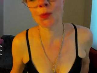 ann-annise's live room