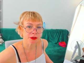ann-annise live webcam show