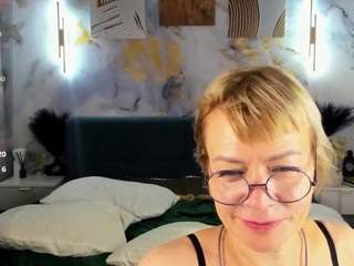 ann-annise live webcam show