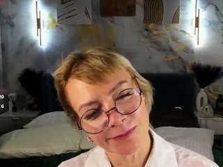 ann-annise live webcam show