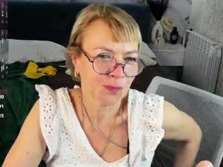 ann-annise live webcam show
