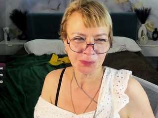 ann-annise live webcam show