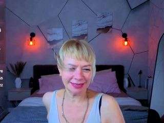ann-annise live webcam show