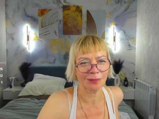 Ann live webcam show