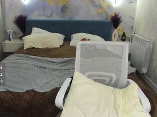 Ann live webcam show
