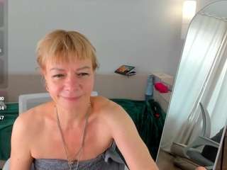 Ann live webcam show