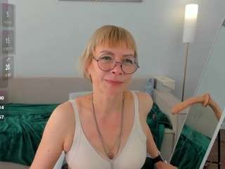 Ann live webcam show