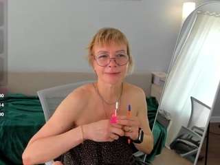 Ann live webcam show