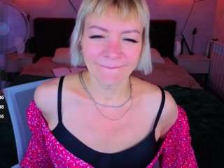 Ann live cam preview