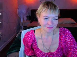 Ann live cam preview