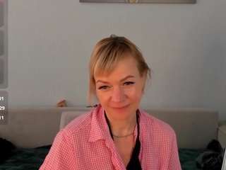 Ann live cam preview