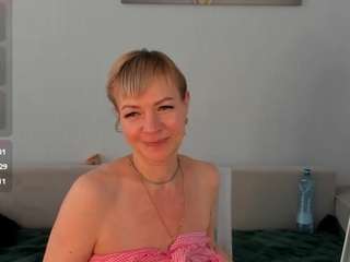 Ann live cam preview