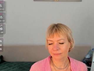 Ann live cam preview